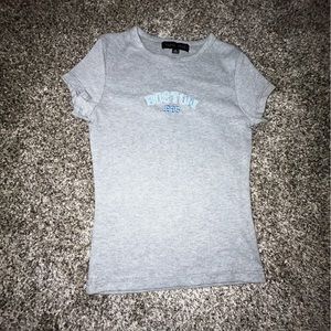 Faded Rose t-shirt
